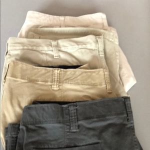 Men’s Dockers Shorts